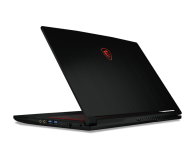 MSI GF63 8RC i5-8300H/8GB/1000GB+128GB SSD/GTX 1050/15,6"/W10 - 1386247 - zdjęcie 5